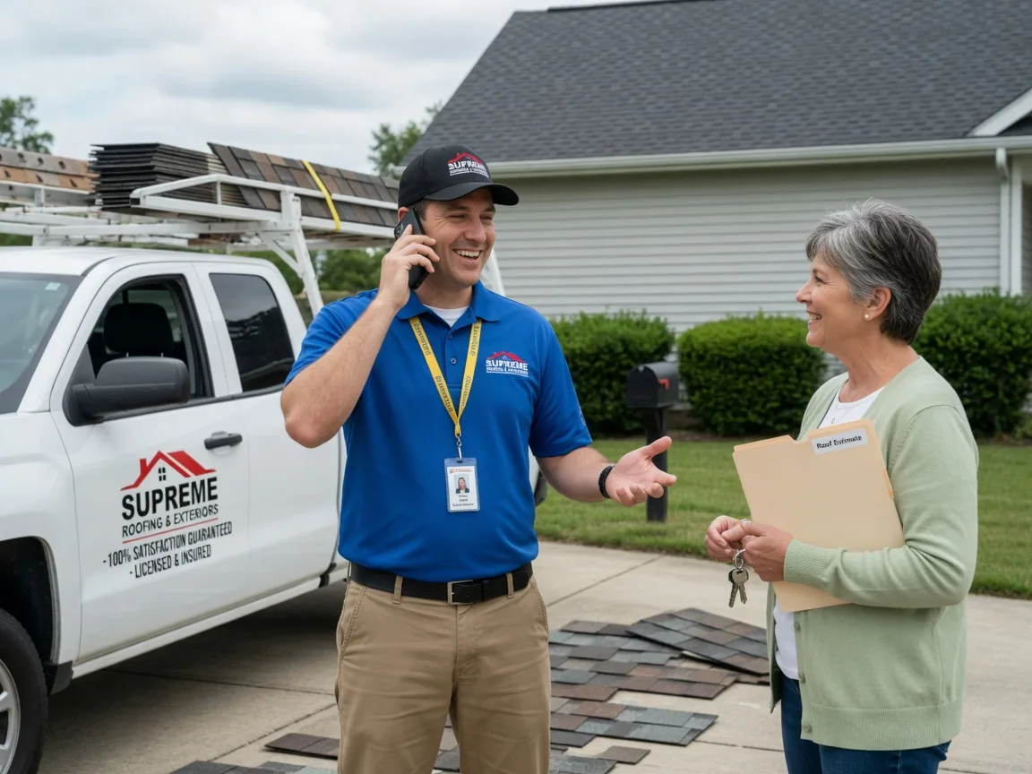 Roof Replacement Mansfield, AR FAQs